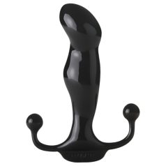 Aneros Black Ice - prosta-dildo (svart)