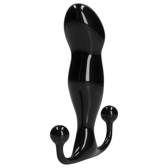 Aneros Black Ice - prosta-dildo (svart)