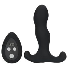 Aneros Vice 2 - G-punkt og prostata vibrator (svart)