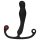 Aneros Eupho Syn Trident - prostata-dildo (svart)