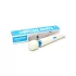 Love Magic Wand - Oppladbar Massasjevibrator (Hvit)