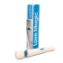 Love Magic Wand - Oppladbar Massasjevibrator (Hvit)