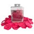 Kheper Games - Duftsatte, smeltende roseblad (40g) - rosa