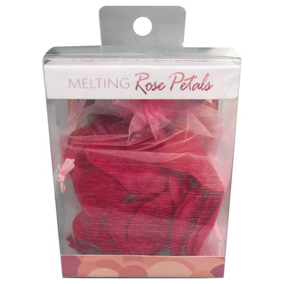Kheper Games - Duftsatte, smeltende roseblad (40g) - rosa
