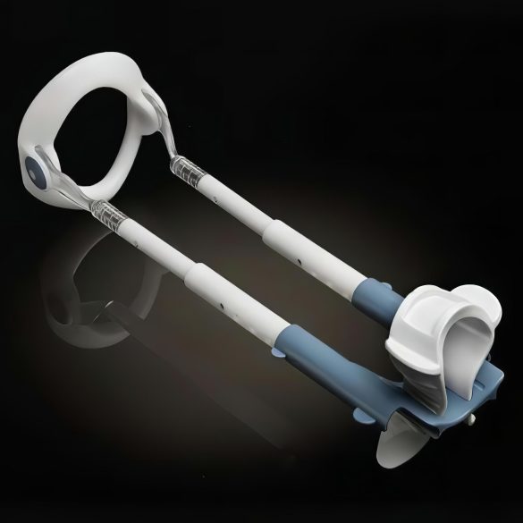 Male Edge - Basis penisforstørrelsesenhet