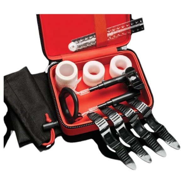 Male Edge - Pro penisforstørrer-enhet