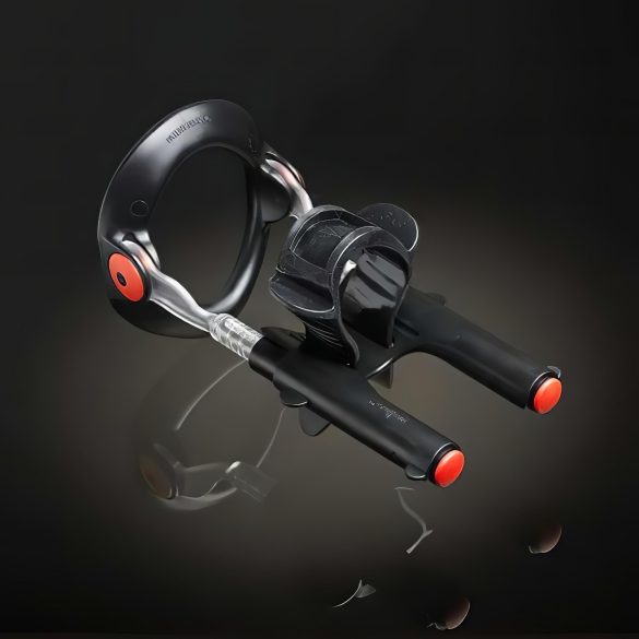 Male Edge - Pro penisforstørrelsesapparat