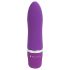 B SWISH Bcute Classic - vanntett lille vibrator (lilla)