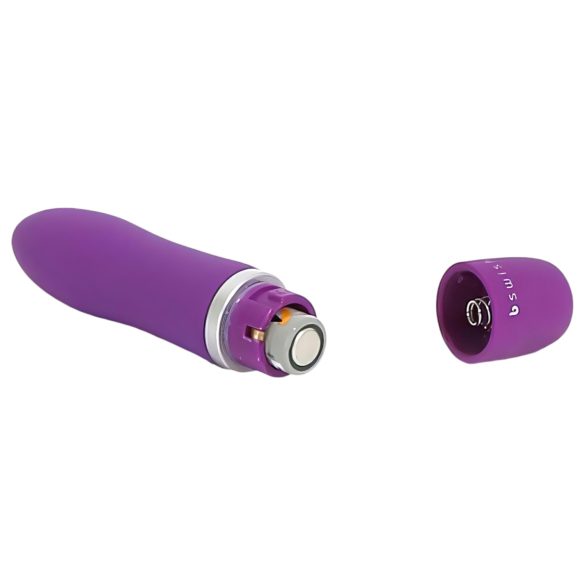 B SWISH Bcute Classic - vanntett lille vibrator (lilla)