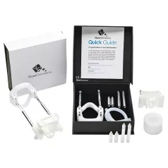 Jes-Extender - Lett penisforlenger (opptil 17 cm)