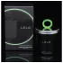 LELO Massasje Lys - Ullpære og Sedertre (150g)