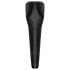 Satisfyer Men Wand - oppladbar, vanntett hodemassasjeapparat (svart)