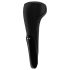 Satisfyer Men Wand - oppladbar, vanntett hodemassasjeapparat (svart)