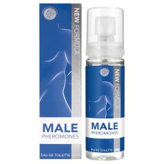 CP Mann EDT - feromonparfyme for menn (20ml)