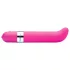 OhMiBod Freestyle G - trådløs, musikkstyrt G-punktvibrator (rosa)