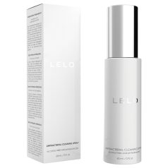 LELO antibakteriell desinfeksjonsmiddel (60 ml)