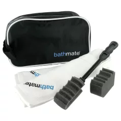 Bathmate rense- og oppbevaringssett