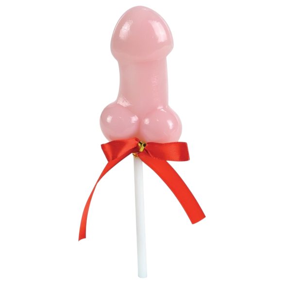 Willie Lollipop - penisformet slikkepinne (35g)