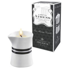 Petits Joujoux Athens - Massasje-lys med muskparfyme (120ml) Petits Joujoux Athens - Massasje-lys med muskparfyme (120ml)