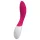 LELO Mona 2 - buet vibrator (rosa)