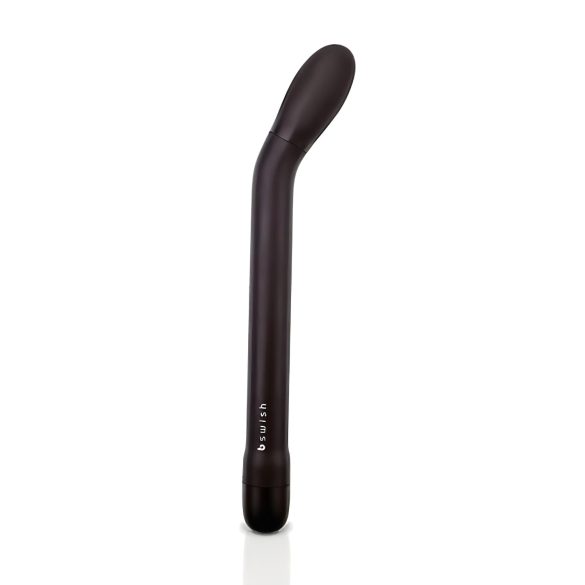 B SWISH Bgee - G- og P-punkt vibrator (svart)
