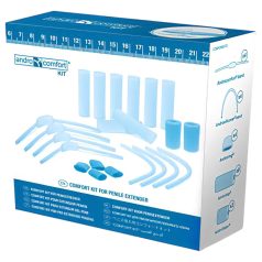 AndroComfort - kompakttilbehør for penisforstørrelse