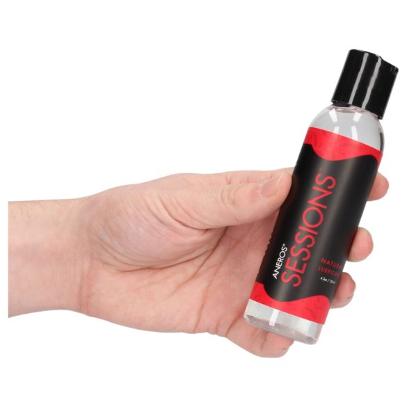 Aneros Sessions - vannbasert glidemiddel (125ml)