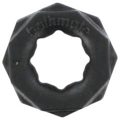 BathMate - Spartan silikon penisring (svart) BathMate - Spartan silikon penisring (svart)
