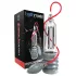 Bathmate HydroXtreme 9 - hydropumpe-sett (gjennomsiktig)