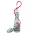 Bathmate HydroXtreme 9 - hydropumpe-sett (gjennomsiktig)