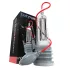 Bathmate HydroXtreme 11 - XL hydropumpe - gjennomsiktig