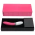 LELO Liv 2 - silikonvibrator (rosa)