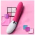LELO Liv 2 - silikonvibrator (rosa)