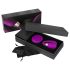 LELO Tiani 3 parvibrator silikon (lilla)