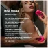 LELO Tiani 3 parvibrator silikon (lilla)