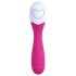 LOVELIFE BY OHMYBOD - CUDDLE - oppladbar G-punkt-vibrator (rosa)