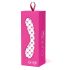 LOVELIFE BY OHMYBOD - CUDDLE - oppladbar G-punkt-vibrator (rosa)