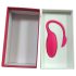 Magic Motion Flamingo - Smart vibrerende sexleketøy (rosa)