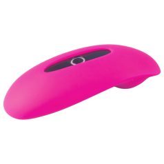 Magic Motion Candy - Smart klitorisvibrator (rosa) Magic Motion Candy - Smart klitorisvibrator (rosa)