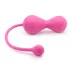 Magic Motion Kegel Master - App-styrt vibrerende knipekule (rosa)