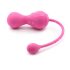 Magic Motion Kegel Master - Smart Kegel-ballduo (lilla)