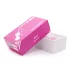 Magic Motion Kegel Master - App-styrt vibrerende knipekule (rosa)