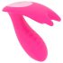 Magic Motion Eidolon - Smart, oppladbar påførbar vibrator (rosa)