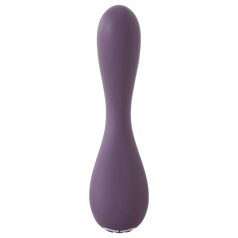 Je Joue Uma - oppladbar, vanntett G-punktvibrator (lilla) Je Joue Uma - oppladbar, vanntett G-punktvibrator (lilla)