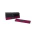 Je Joue Uma - oppladbar, vanntett G-punktvibrator (rosa)