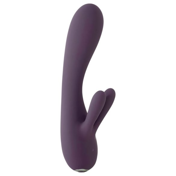 Je Joue Fifi - oppladbar, vanntett klitorisvibrator (lilla)
