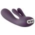 Je Joue Fifi - oppladbar, vanntett klitorisvibrator (lilla)