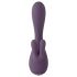 Je Joue Fifi - oppladbar, vanntett klitorisvibrator (lilla)