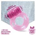 Love in the Pocket - engangsvibrerende penisring (rosa)