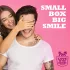 Love in the Pocket - engangsvibrerende penisring (rosa)